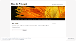 Desktop Screenshot of hiddenglance.wordpress.com