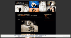 Desktop Screenshot of digitalizatt.wordpress.com