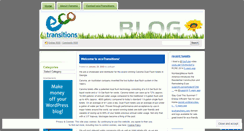 Desktop Screenshot of caromadualflushtoilets.wordpress.com