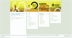 Desktop Screenshot of modulodeinfografiaupb.wordpress.com