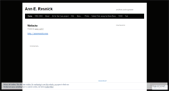 Desktop Screenshot of lotech.wordpress.com