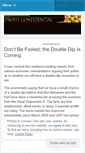 Mobile Screenshot of profitconfidential.wordpress.com