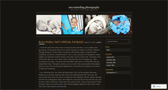 Desktop Screenshot of anneasterling1.wordpress.com