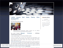 Tablet Screenshot of dubaitvblog.wordpress.com