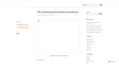 Desktop Screenshot of adventuresofhoneyjar.wordpress.com