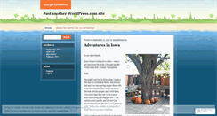 Desktop Screenshot of margethemaven.wordpress.com