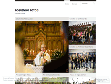 Tablet Screenshot of emersonfoguinho.wordpress.com