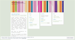 Desktop Screenshot of dosporsemana.wordpress.com