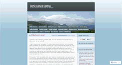 Desktop Screenshot of daadabroad.wordpress.com