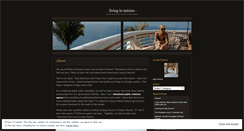 Desktop Screenshot of mexicohome.wordpress.com