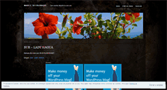 Desktop Screenshot of mdcolorado.wordpress.com