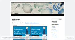 Desktop Screenshot of jepaikin.wordpress.com