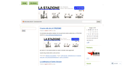 Desktop Screenshot of cstaz.wordpress.com