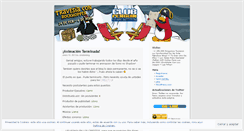 Desktop Screenshot of jonatanking.wordpress.com