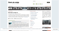 Desktop Screenshot of blogsideb.wordpress.com