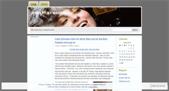 Desktop Screenshot of jewelrybymark.wordpress.com