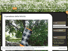 Tablet Screenshot of orto47.wordpress.com