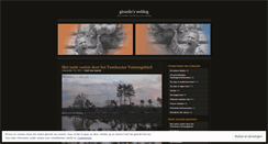 Desktop Screenshot of girardo.wordpress.com