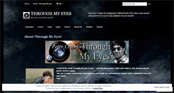 Desktop Screenshot of petercrawford1947.wordpress.com