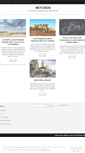 Mobile Screenshot of motoren.wordpress.com