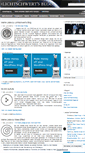 Mobile Screenshot of lichtschwert.wordpress.com