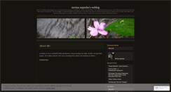Desktop Screenshot of novinasuprobo.wordpress.com