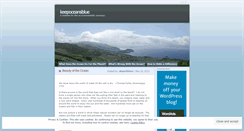 Desktop Screenshot of hellasmoginla.wordpress.com