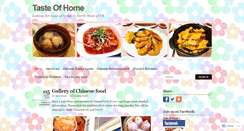 Desktop Screenshot of dailuoman.wordpress.com