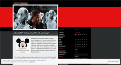 Desktop Screenshot of jimmimc.wordpress.com