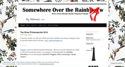 Desktop Screenshot of nimwai.wordpress.com