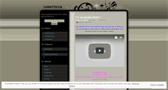 Desktop Screenshot of miriamlacruzferrater.wordpress.com