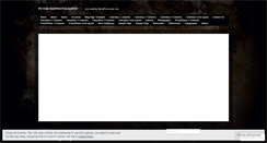 Desktop Screenshot of peterchaiphotography.wordpress.com