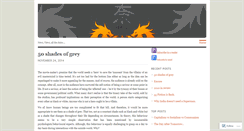 Desktop Screenshot of ankitagrawal.wordpress.com