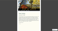 Desktop Screenshot of cinefilosofia.wordpress.com