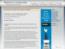 Tablet Screenshot of prconstantin.wordpress.com