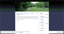 Desktop Screenshot of greenwoodseattle.wordpress.com