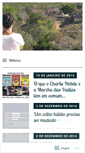 Mobile Screenshot of fabiomarcal.wordpress.com