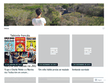 Tablet Screenshot of fabiomarcal.wordpress.com