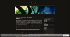 Desktop Screenshot of liveloudlivefree.wordpress.com