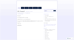 Desktop Screenshot of ahtkachan.wordpress.com