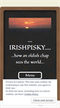 Mobile Screenshot of irishpisky.wordpress.com