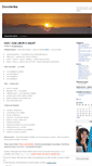 Mobile Screenshot of dovolenka.wordpress.com