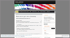Desktop Screenshot of jura9an.wordpress.com