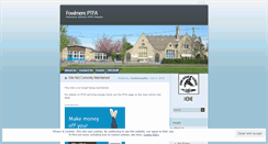 Desktop Screenshot of fowlmereptfa.wordpress.com