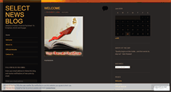 Desktop Screenshot of jamfinfacts.wordpress.com