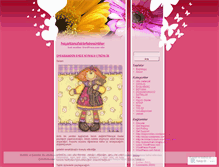 Tablet Screenshot of hayattanufaktefekesintiler.wordpress.com