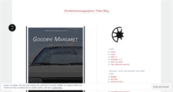 Desktop Screenshot of nicolettecinemagraphics.wordpress.com