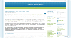 Desktop Screenshot of cosmeticreferral.wordpress.com