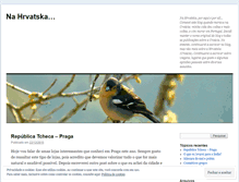 Tablet Screenshot of madhumita2.wordpress.com