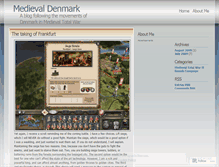 Tablet Screenshot of medievaltotalwar.wordpress.com